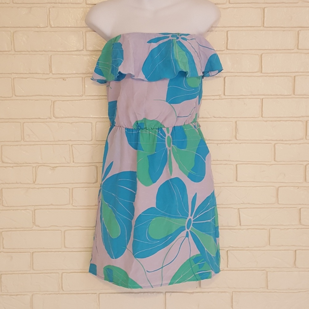Amanda Uprichard Dress size Small